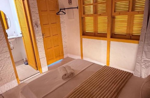 Taio Bed & Breakfast | Villa Dolce Mare