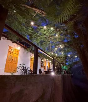 Taio Bed & Breakfast | Villa Dolce Mare