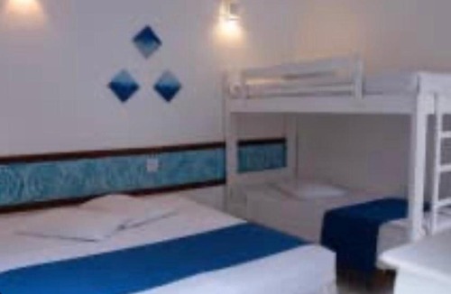 Olimpia Hotel | Villa dos anjos