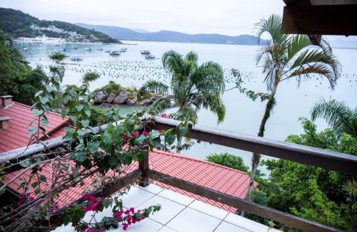 Caieira House | Villa dos Ganchos