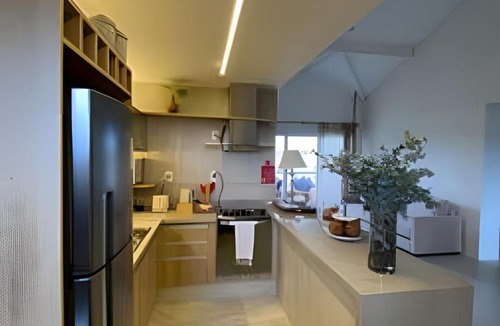 Praia do Forte Apartment | Villa dos Ipês - Natú