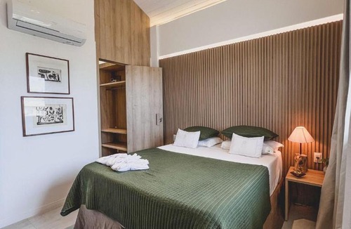 Praia do Forte Apartment | Villa dos Ipês - Natú
