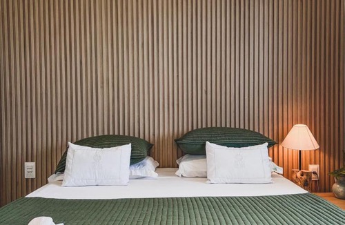 Praia do Forte Apartment | Villa dos Ipês - Natú