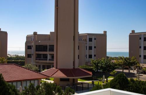 Ingleses Norte Apartment | Villa dos Mares, 150m da Praia nas Gaivotas QK6642