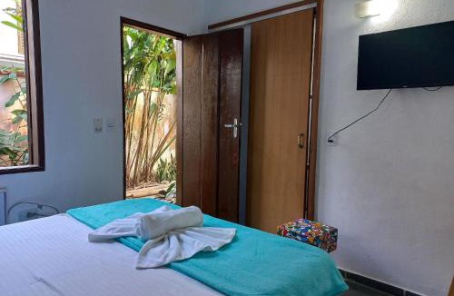 Cabore House | Villa dos Pássaros Paraty Hospedagem