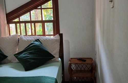 Cabore House | Villa dos Pássaros Paraty Hospedagem