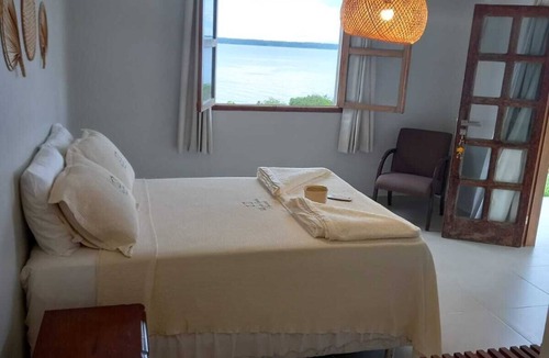 Colonia Paricatuba Hotel | Villa dos Parikas