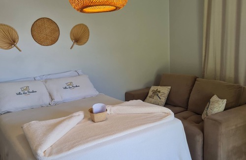 Colonia Paricatuba Hotel | Villa dos Parikas