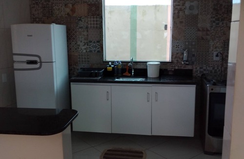 Barra do Jacuipe House | Villa dos Pássaros - Countryside Retreat - 8km from the beach