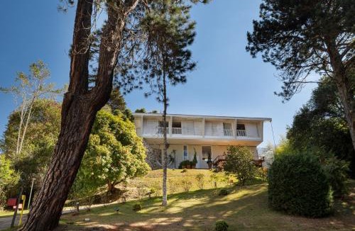 Vila Inglesa Bed & Breakfast | Villa du Chocolat
