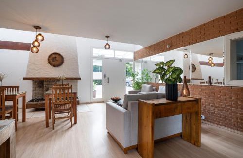 Vila Inglesa Bed & Breakfast | Villa du Chocolat