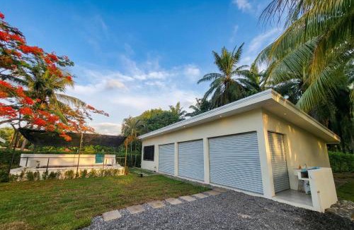 Parrita Villa | Villa Elenita Private Villa - Parrita, Central Pacific