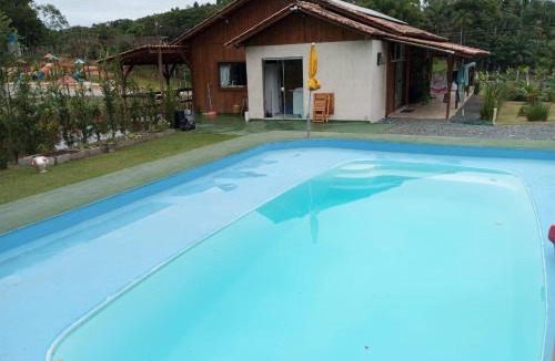 Sao Joao do Itaperiu Cabin | Villa Elyon