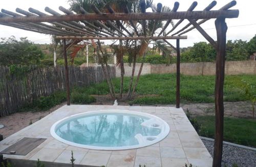 Tibau do Sul Cabin | Villa Encanto