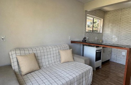 Garopaba House | Villa Encanto da Praia