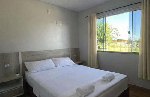 Garopaba House | Villa Encanto da Praia