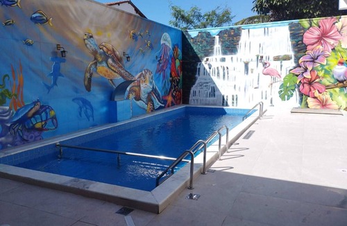Prado House | Villa Eny House - Prado Bahia