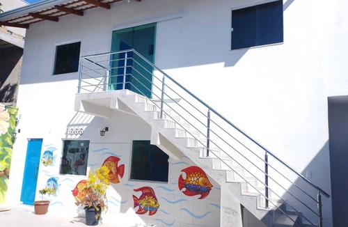 Prado House | Villa Eny House - Prado Bahia