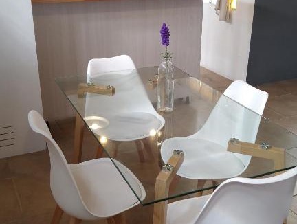 Mar del Plata Apartment | Villa Escondida
