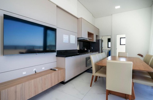 Bombas Apartment | Villa Essenza 601 - Duplex Penthouse - 4 Suites - 2 Parking Spaces | Bombas Beach
