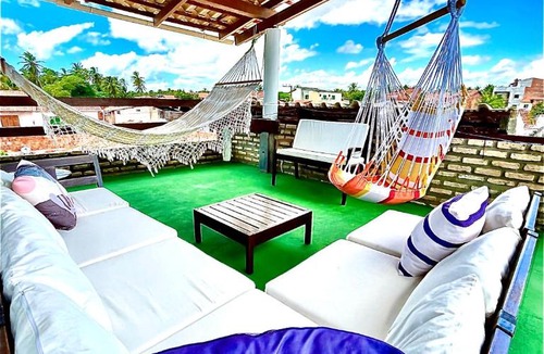 Flecheiras House | Villa Flecheiras