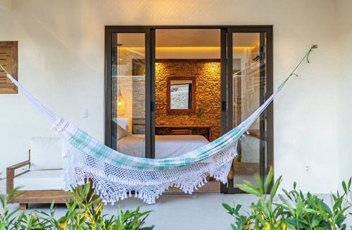 Jijoca de Jericoacoara Hotel | Villa Florens