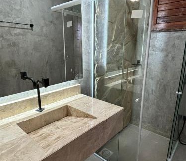 Camocim Cabin | Villa Fortim