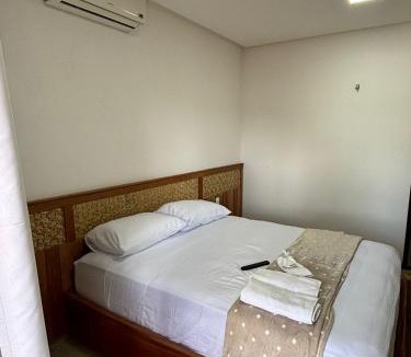 Camocim Cabin | Villa Fortim