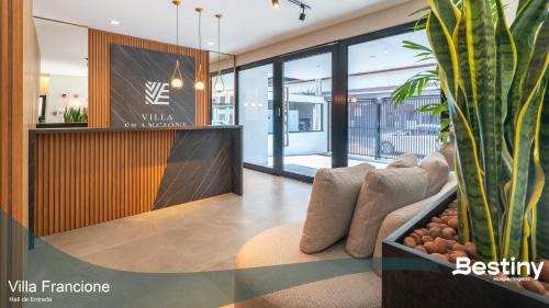 Bombas Apartment | Villa Francione