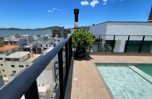 Bombas Apartment | Villa Francione Fltas em Bombas