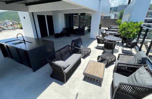 Bombas Apartment | Villa Francione Fltas em Bombas