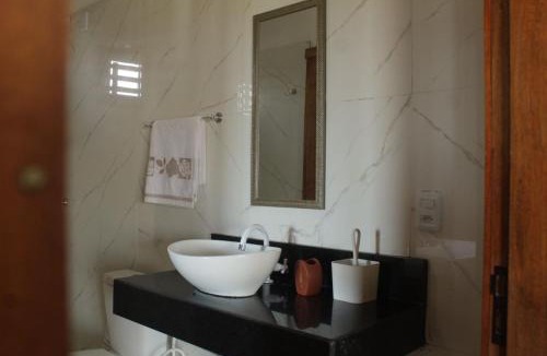 Camocim House | villa Francisco
