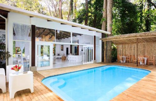 Chiguata Villa | Villa Frida - Private Beachfront Villa