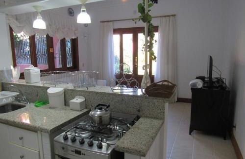 Florianopolis House | Villa Friuli Residence - Apto 102