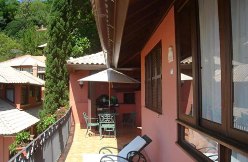 Florianopolis Apartment | Villa Friuli Residence - Apto 103