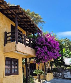 Centro House | Villa Garoupeta