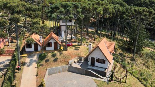 Monte Verde Cabin | Villa Gentile