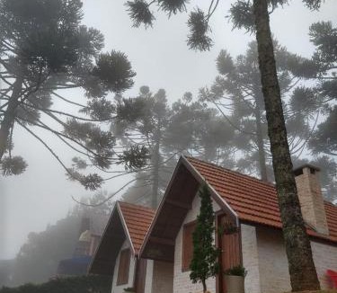 Monte Verde Cabin | Villa Gentile