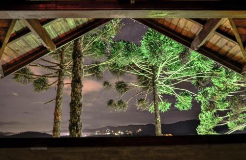 Monte Verde Cabin | Villa Gentile