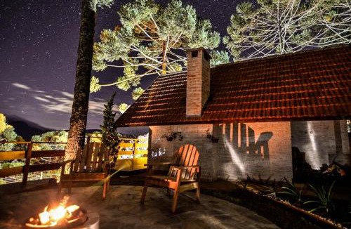 Monte Verde Cabin | Villa Gentile