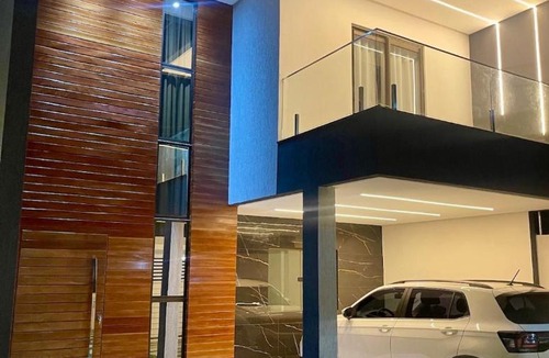 Bananeiras Villa | Villa Geovana