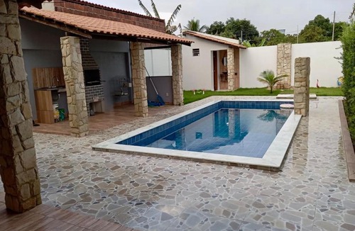 Bananeiras Villa | Villa Geovana