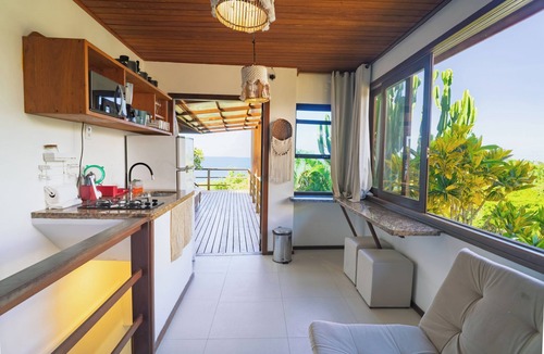 Morro de Sao Paulo Apartment | Villa Giulia Morro