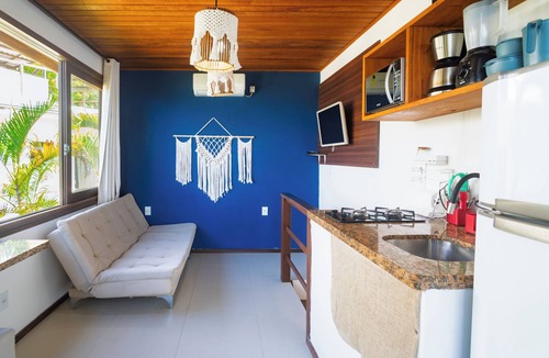 Morro de Sao Paulo Apartment | Villa Giulia Morro
