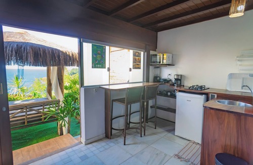 Morro de Sao Paulo Apartment | Villa Giulia Morro