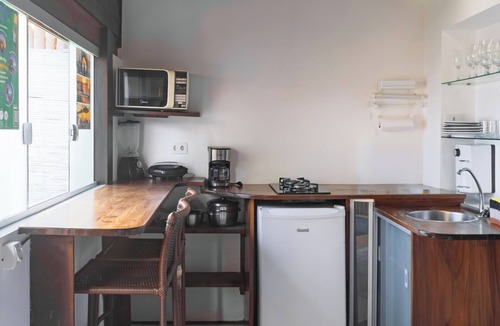 Morro de Sao Paulo Apartment | Villa Giulia Morro
