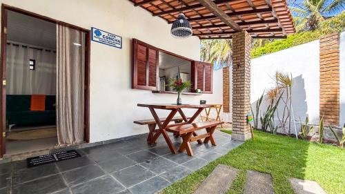 Arraial d'Ajuda House | Villa Golfinho