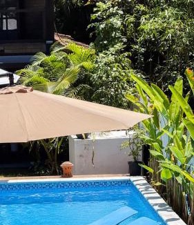 Arraial d'Ajuda House | Villa Golfinho