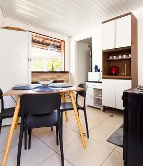 Arraial d'Ajuda House | Villa Golfinho