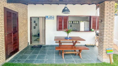 Arraial d'Ajuda House | Villa Golfinho